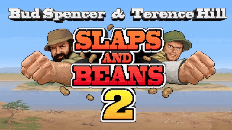 Bud Spencer & Terence Hill: Slaps And Beans 2 Free Download