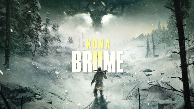 Kona II: Brume Free Download