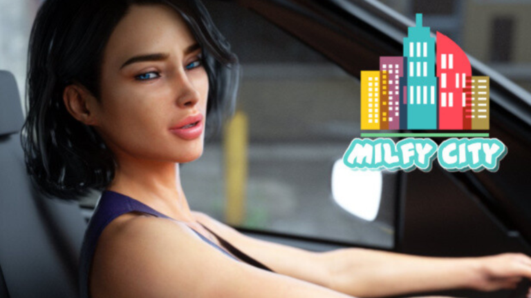 Milfy City - Final Edition Free Download