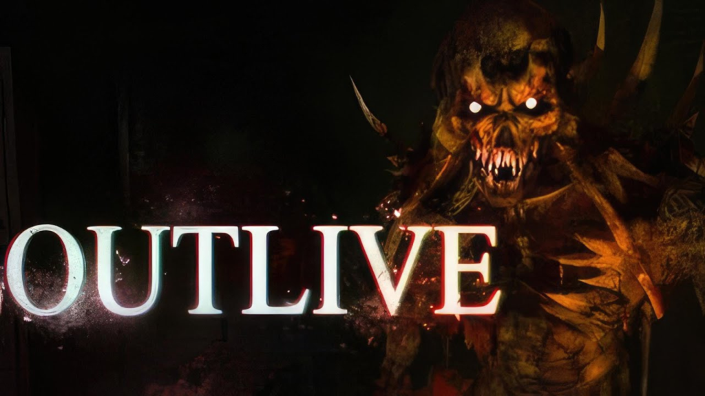 Outlive Free Download