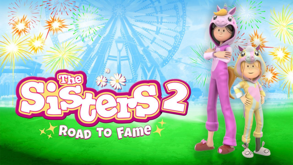 The Sisters 2: Road to Fame Free Download