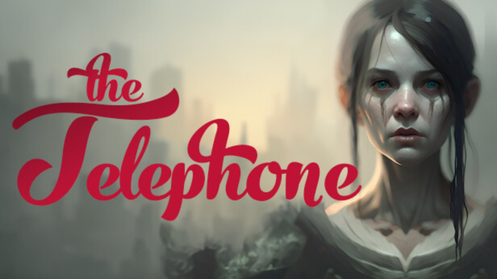 The Telephone Free Download