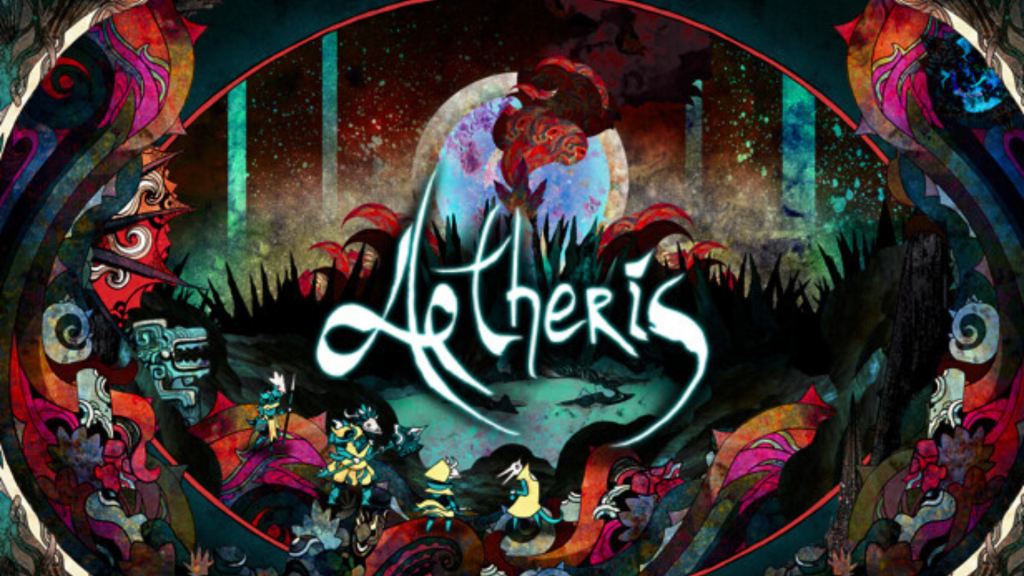 AETHERIS Free Download