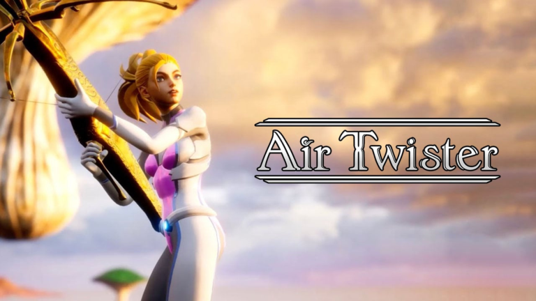 Air Twister Free Download