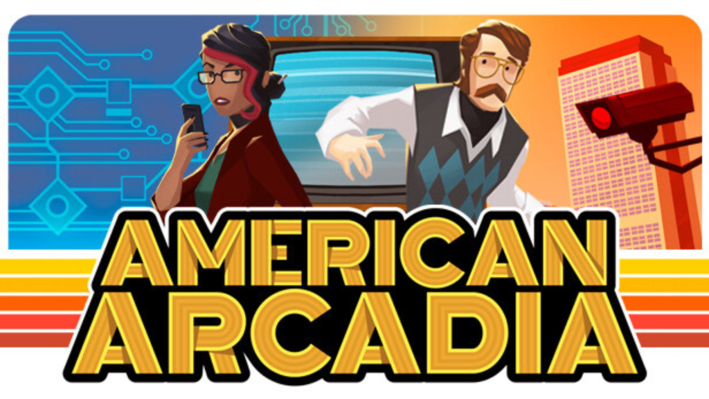 American Arcadia Free Download