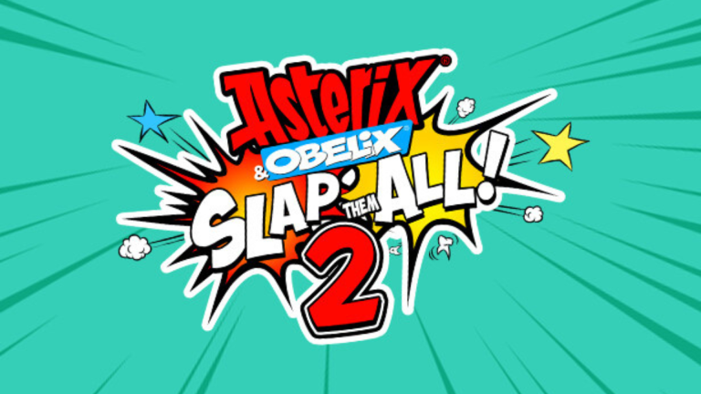 Asterix & Obelix Slap Them All! 2 Free Download