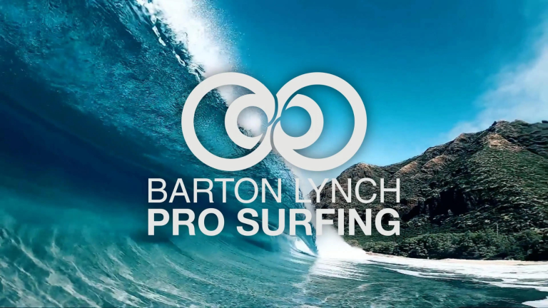 Barton Lynch Pro Surfing Free Download