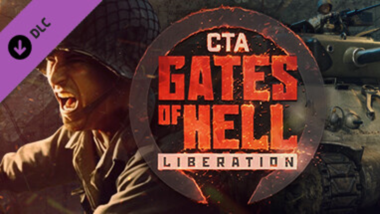 Call to Arms - Gates of Hell: Liberation Free Download