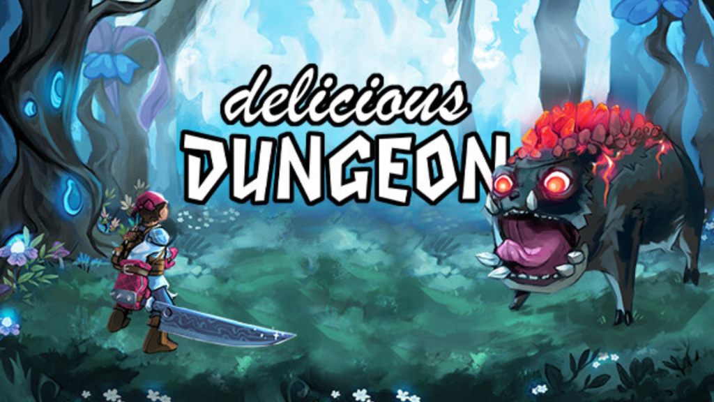 Delicious Dungeon Free Download