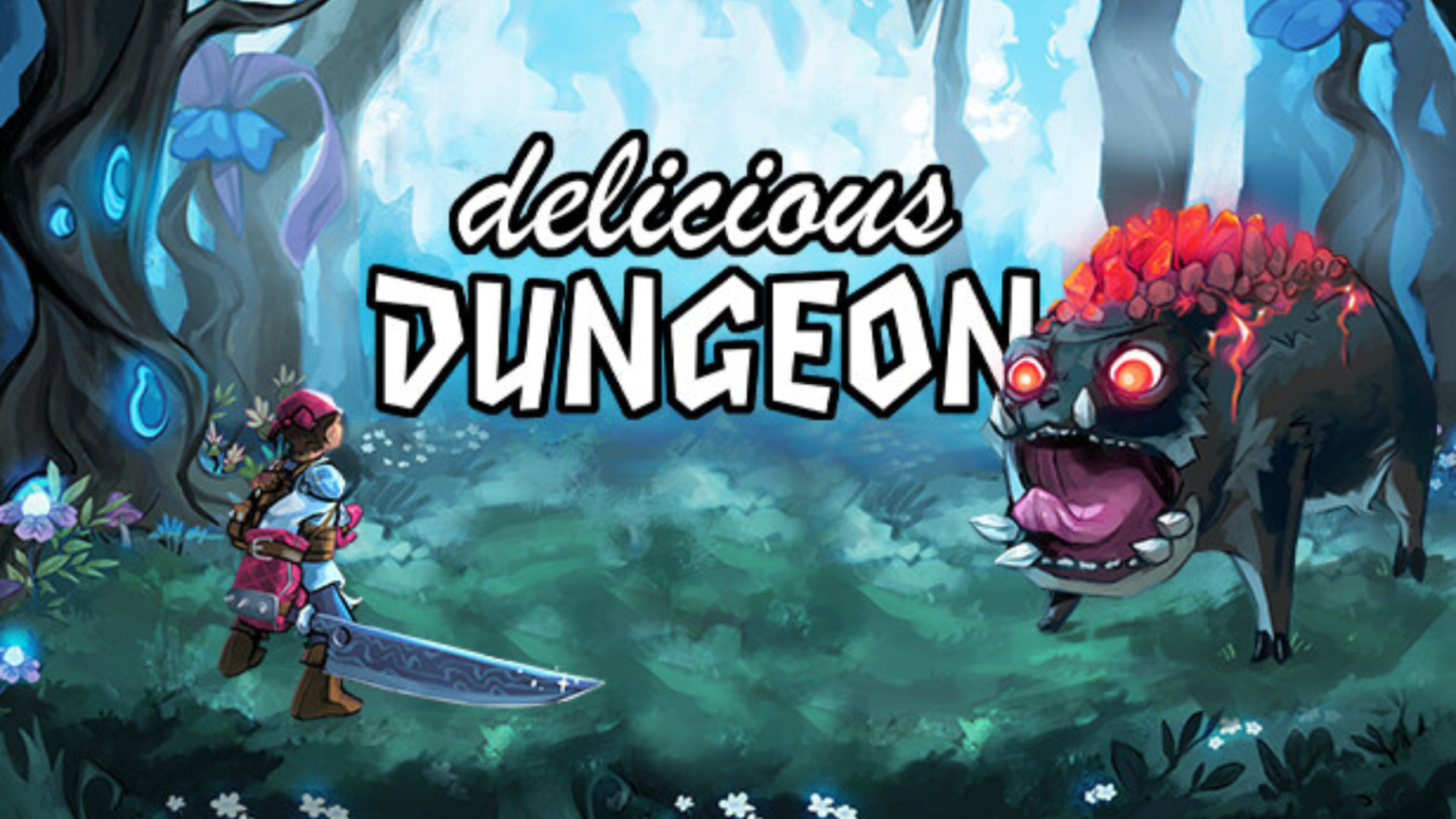 Delicious Dungeon Free Download GameTrex