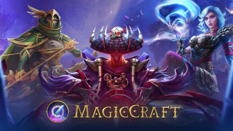 Magicraft Free Download