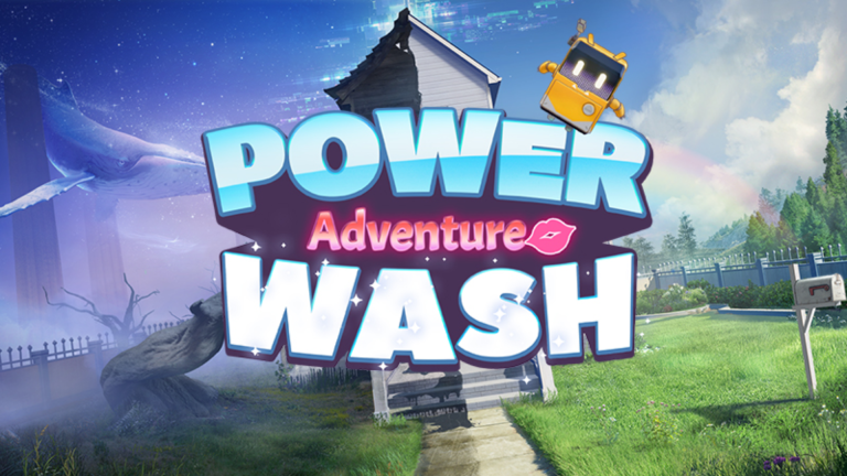 PowerWash Adventure Free Download