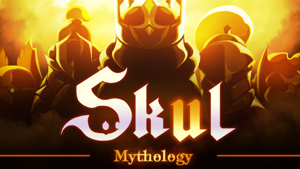 Skul: The Hero Slayer - Mythology Pack Free Download