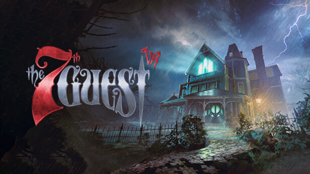 The 7th Guest VR Free Download