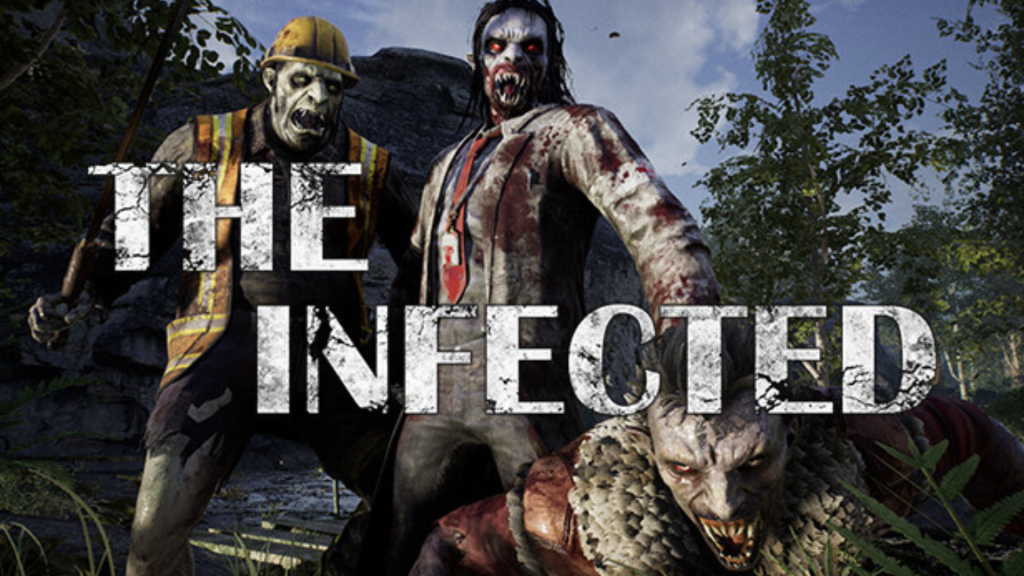 The Infected Free Download