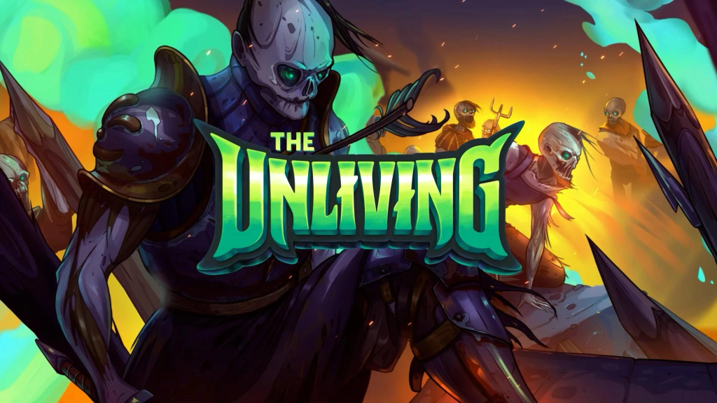 The Unliving Free Download