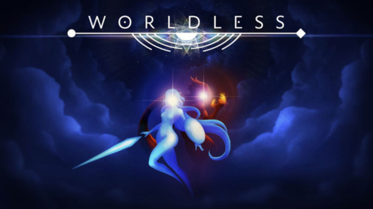 Worldless Free Download