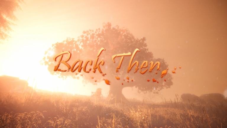 Back Then Free Download