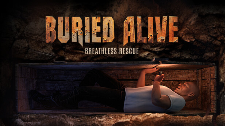 Buried Alive Breathless Rescue Free Download
