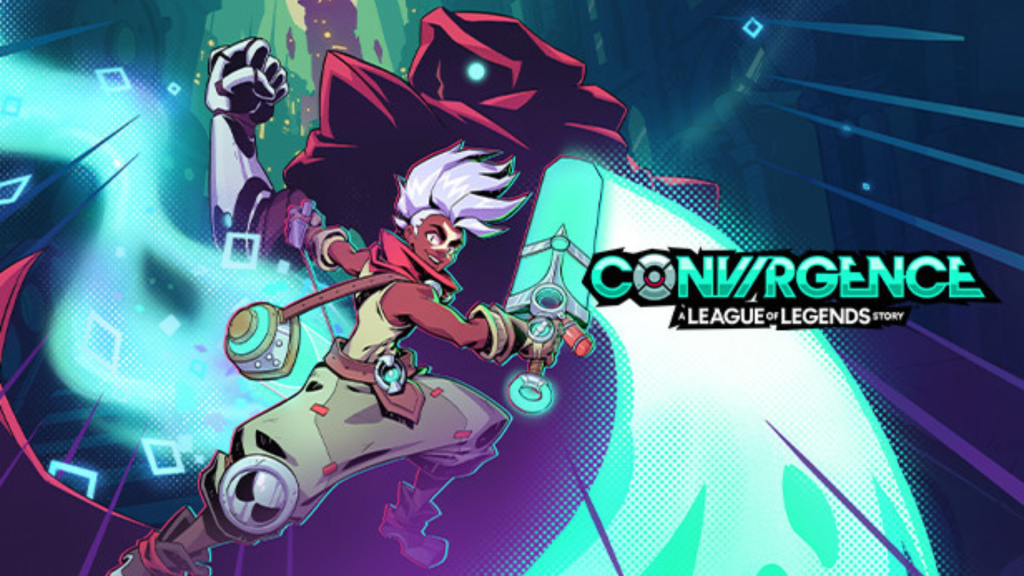 Convergence A League of Legends Story Free Download