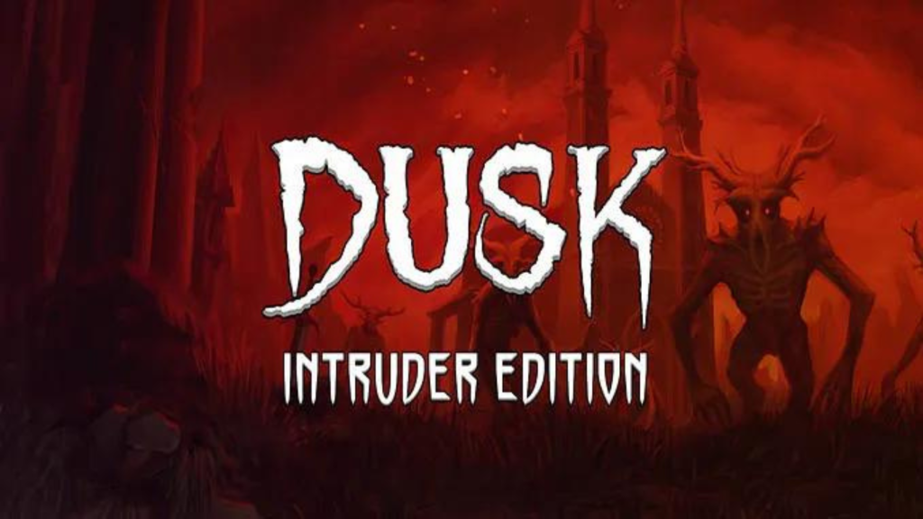 DUSK HD: Intruder Edition Free Download