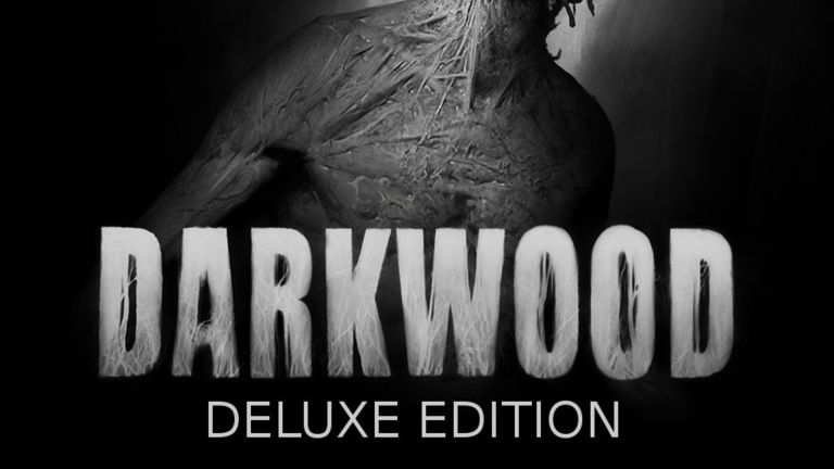 Darkwood: Deluxe Edition Free Download