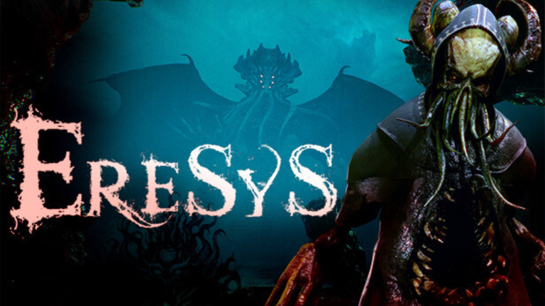 Eresys Free Download