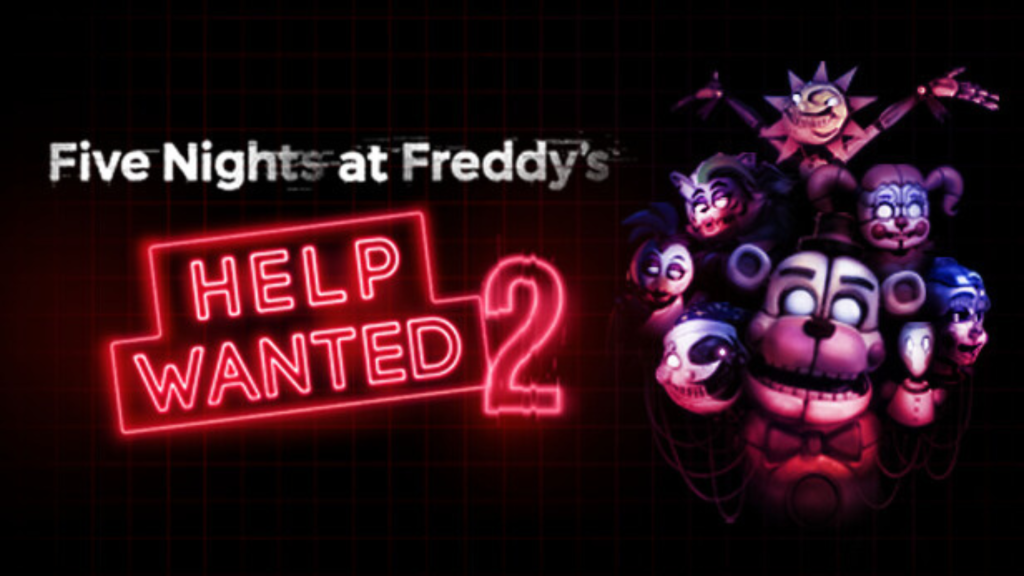 Five Nights at Freddy's: Help Wanted 2 Free Download