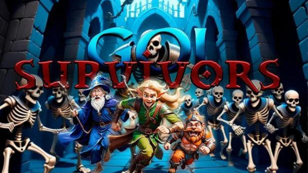 GOI Survivors Free Download