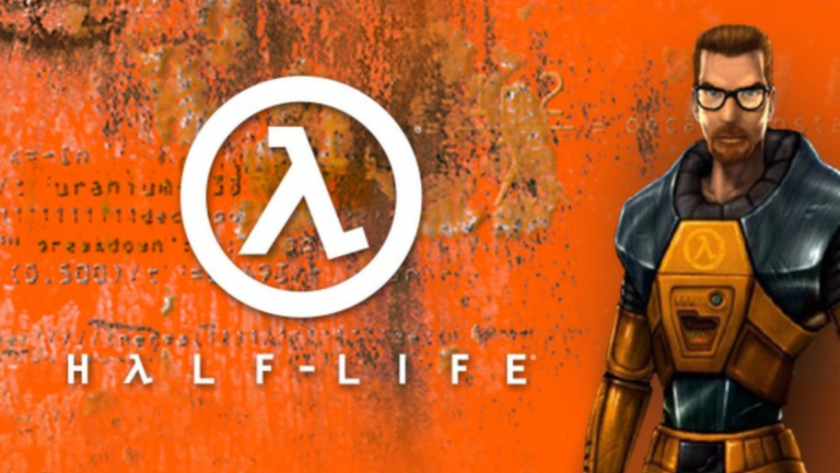 Half-Life Collection Free Download