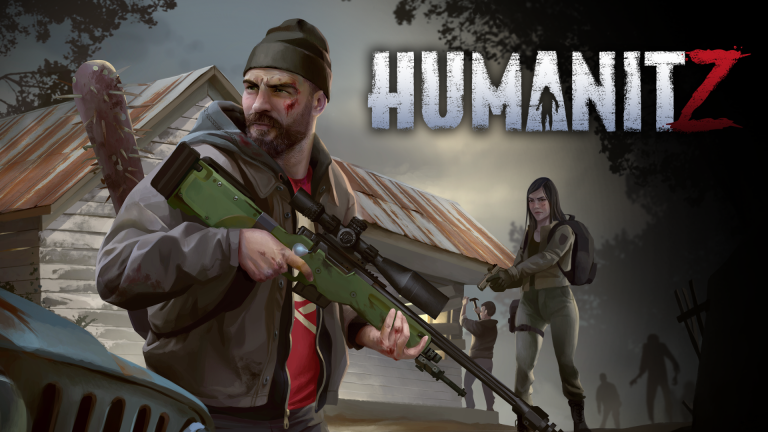 HumanitZ Free Download