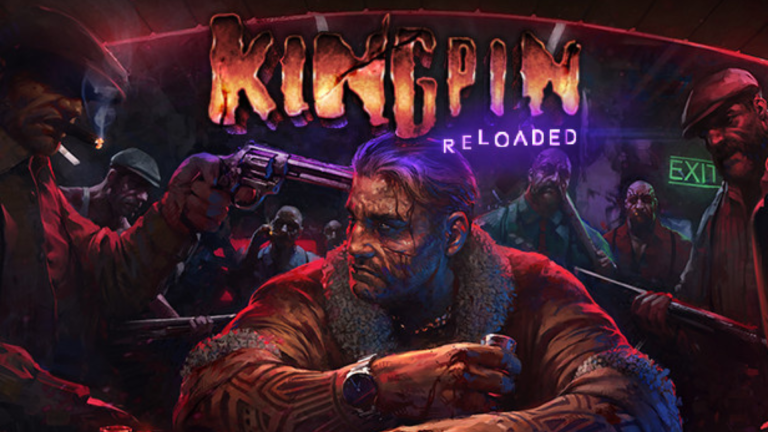 Kingpin: Reloaded Free Download