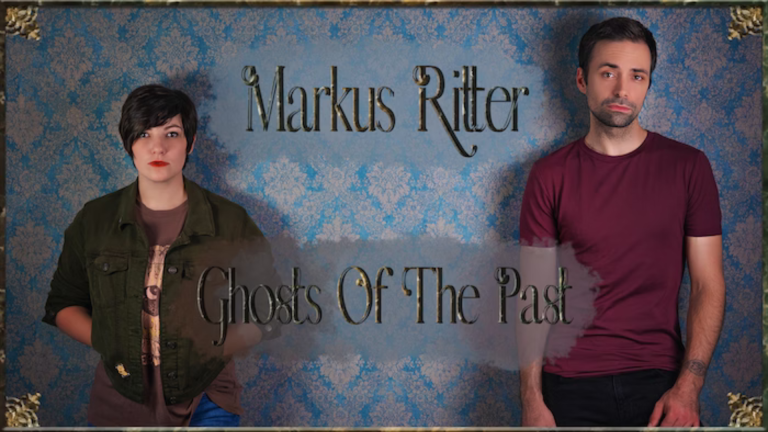 Markus Ritter: Ghosts Of The Past Free Download