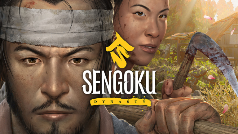 Sengoku Dynasty Free Download