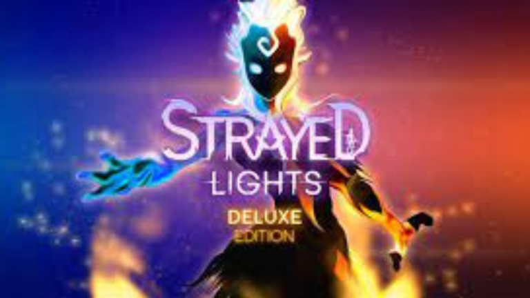 Strayed Lights: Deluxe Edition Free Download