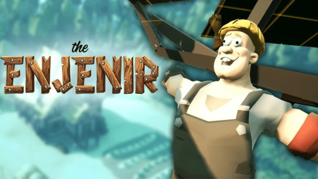 The Enjenir Free Download