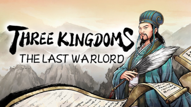 Three Kingdoms: The Last Warlord Free Download