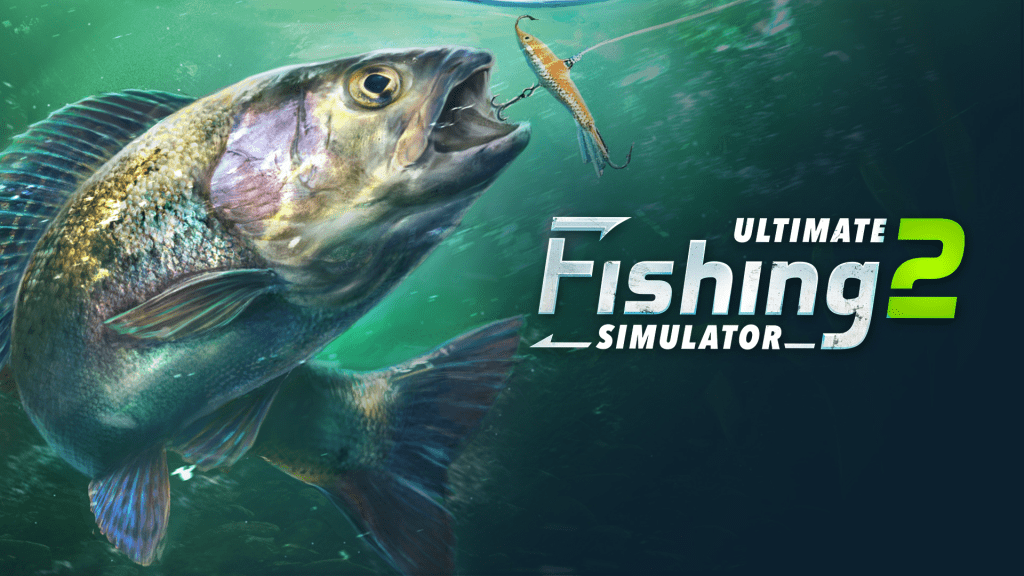 Ultimate Fishing Simulator: Gold Edition Free Download