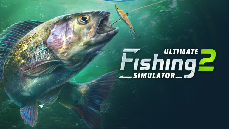 Ultimate Fishing Simulator: Gold Edition Free Download