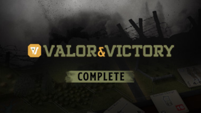 VALOR & VICTORY COMPLETE Free Download