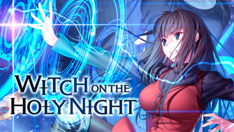 WITCH ON THE HOLY NIGHT Free Download
