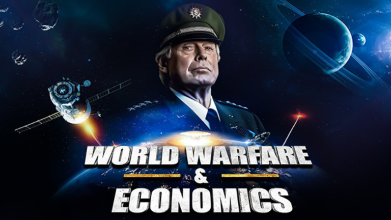 World Warfare & Economics Free Download