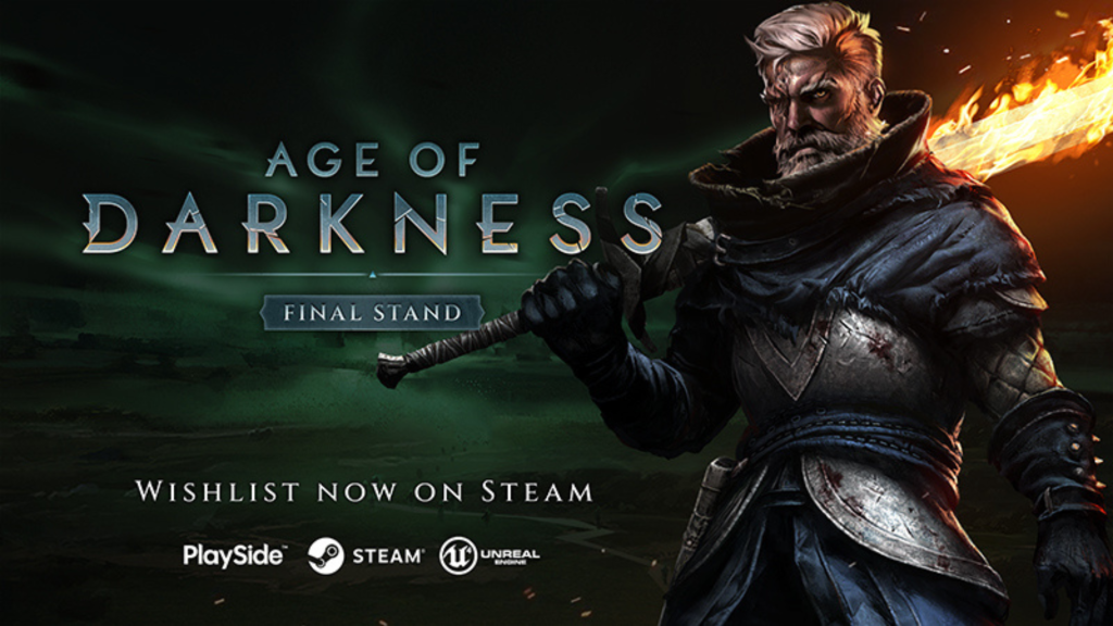 Age of Darkness: Final Stand Free Download