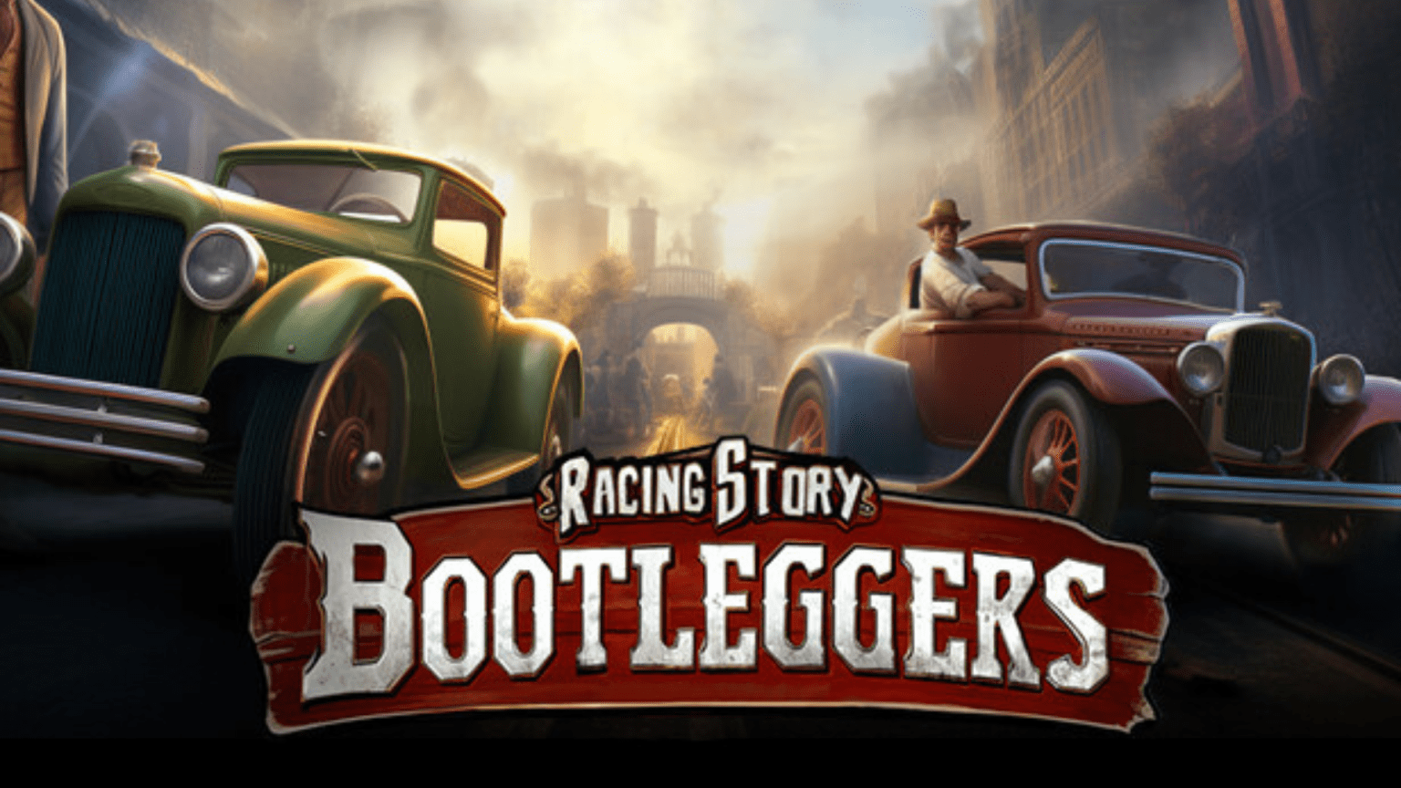 Lewd Wani Bootleggers