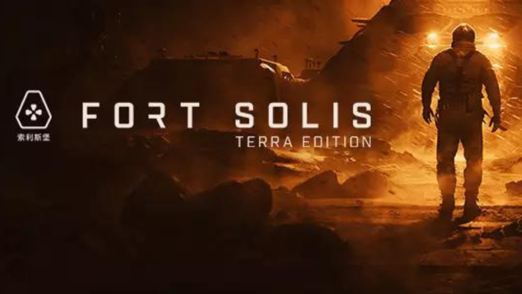 Fort Solis: Terra Edition Free Download