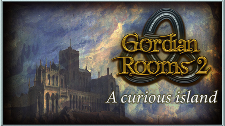 Gordian Rooms 2: A curious island Free Download