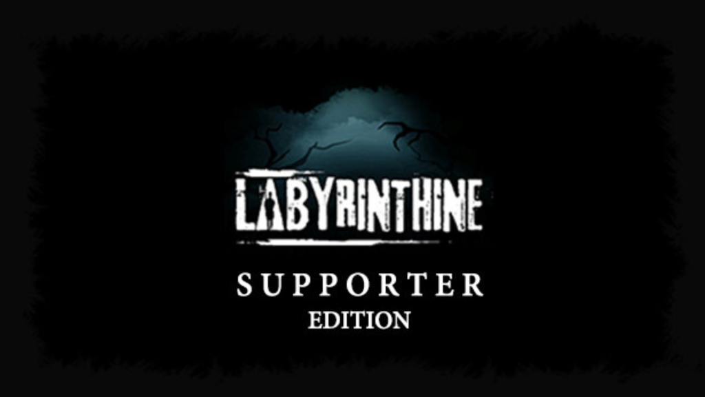 Labyrinthine: Supporter Edition Free Download