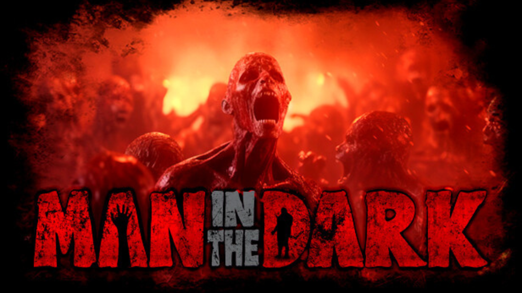 Man in the Dark Free Download