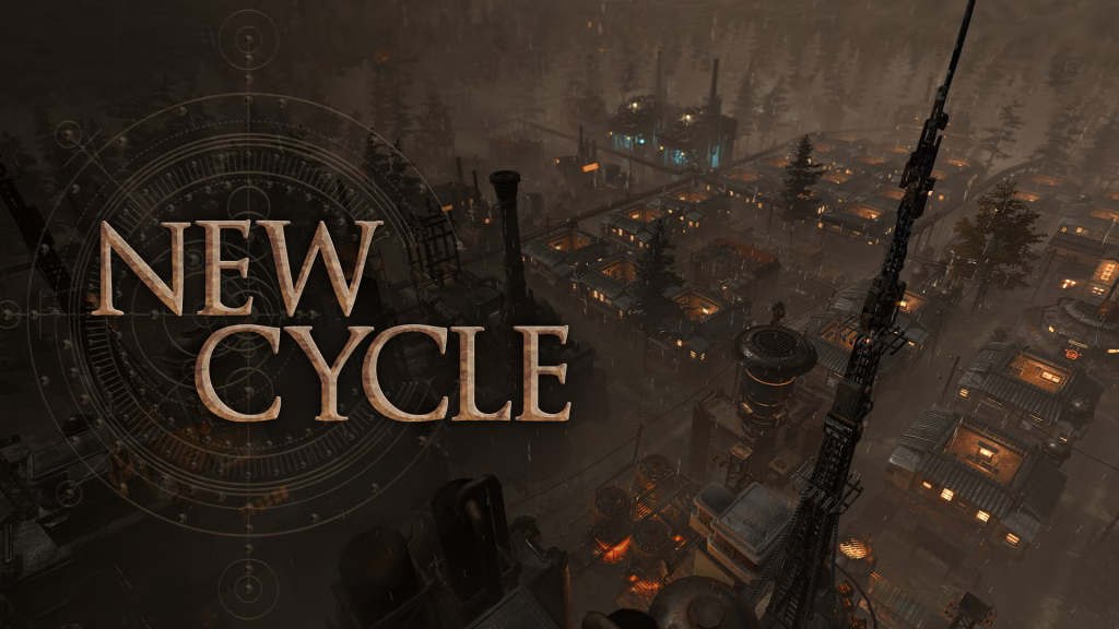 New Cycle Free Download