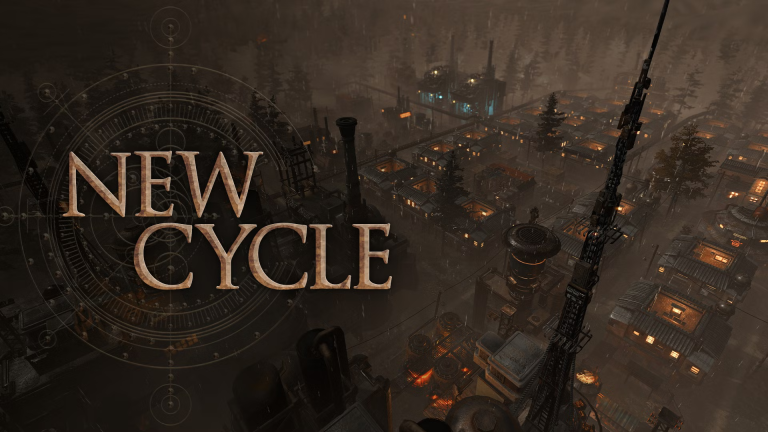 New Cycle Free Download